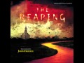 BSO La cosecha (The reaping score)- 14. Flowing blood