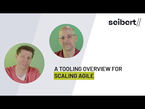 Let’s talk about SAFe with Jira! - Meet Agile Hive, Jira Align et al.