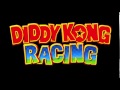 Central Area Introduction - Diddy Kong Racing by Nintendo
