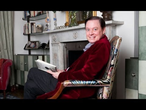 Andrew Solomon: How do gay children of straight parents build their gay identity?