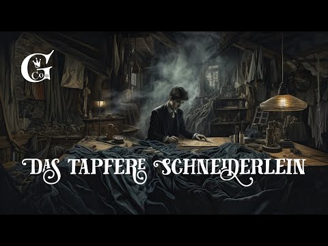 Das tapfere Schneiderlein - Märchen 100% Kindgerecht erzählt - Grimms und Co