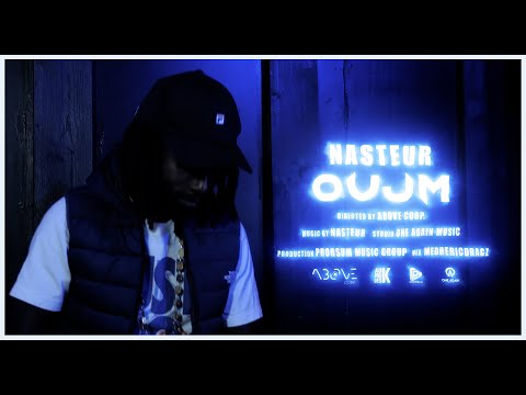 Nasteur - OVJM [Studio Performance]