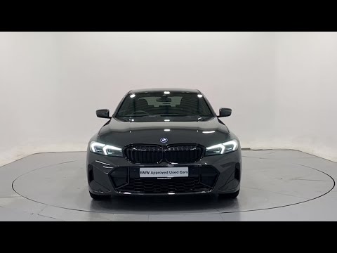 BMW 3 Series 330e M Sport - Image 2