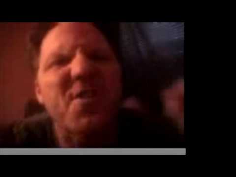 Somebody is in a bad Mood!!!