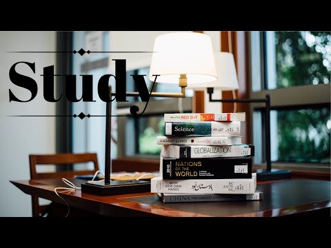 [STUDY] Piano Music For Studying Concentration - The BEST of DANBI - LIBRARY Background - Vol 3