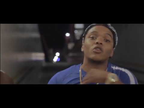 Lp Marcy- Cutn Up shot by VkFilms