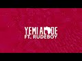 Yemi Alade Deceive (lyric Video) Ft. Rudeboy