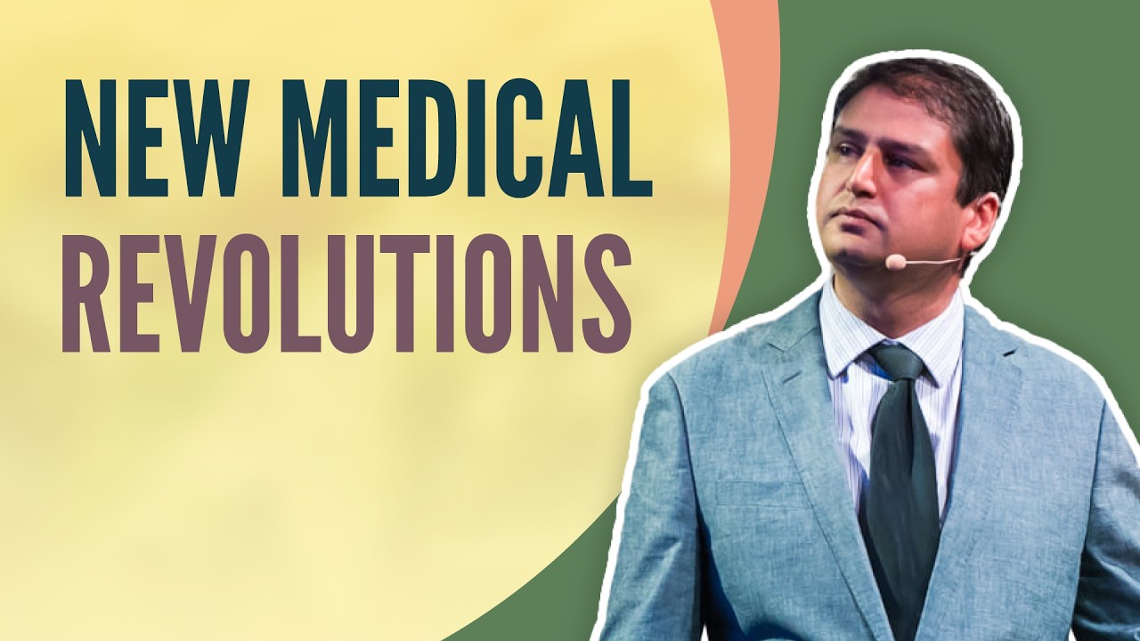21st-Century Revolutions in Medicine, Health Sciences, and Biotechnology | Amesh Adalja