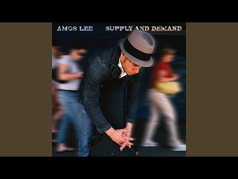 Southern Girl - Amos Lee
