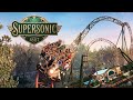 Nigloland Frappe Fort Avec Sa Nouveauté 2027 Supersonic 1887