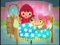 Habia Una Vez Caperucita Roja Nick Jr