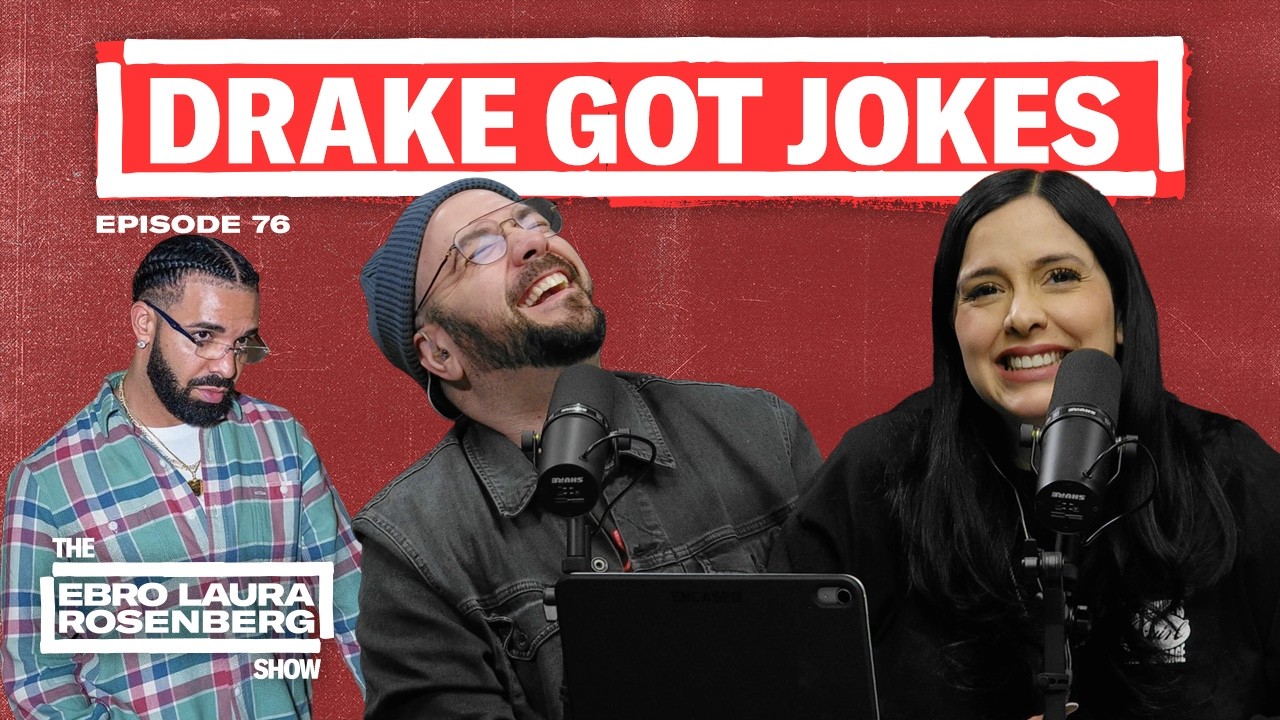 Rosenberg RESPONDS To Drake & Akademiks Comments