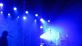 Losing Friends - Death From Above 1979 (Toronto Oct 28 2011).AVI