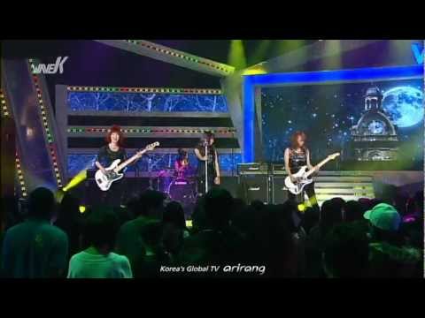 Wind Hold Venus (와인 홀 비너스) - Call Me [Wave K]