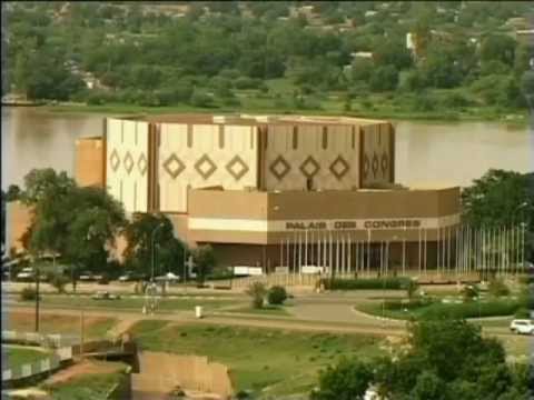 Visite guidée de Niamey (capitale du Nig