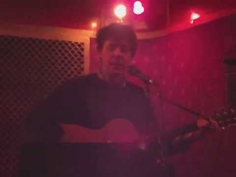 Tim Garrigan- 'Not You and I'- Pete's Candy Store 2-19-14