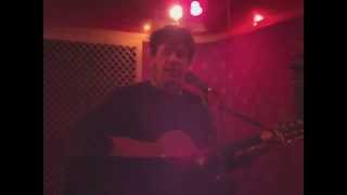 Tim Garrigan- 'Not You and I'- Pete's Candy Store 2-19-14
