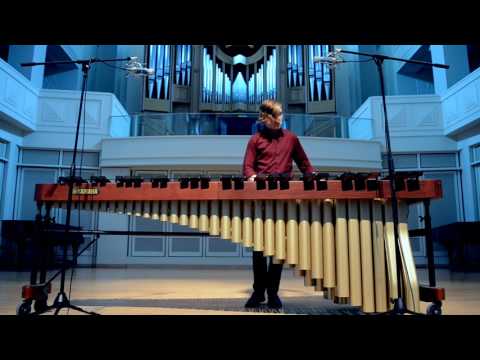 Indifference-by Joseph Columbo, Arr. Eric Sammut