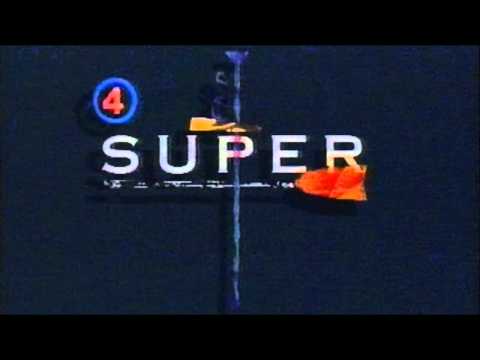 Super Channel - 1989