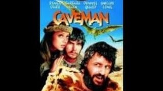 Caveman Der Aus Der Höhle Kam   Ganzer Film Deuts