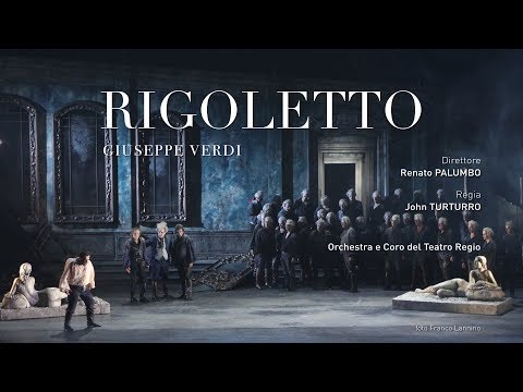 download lagu mp3 mp4 Rigoletto Torino, download lagu Rigoletto Torino gratis, unduh video klip Rigoletto Torino