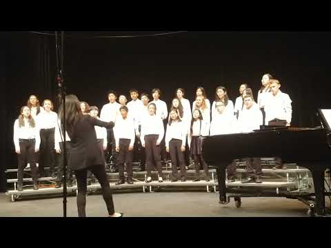 Running Home to You - Lord Byng Secondary School