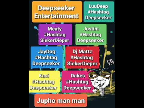 Fok die friendzone (original vocal mix) Jostim ft LuuDeep
