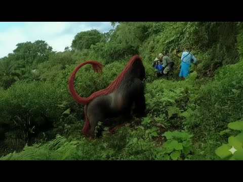 This Expedition Found Something in the Jungle No One Can Explain