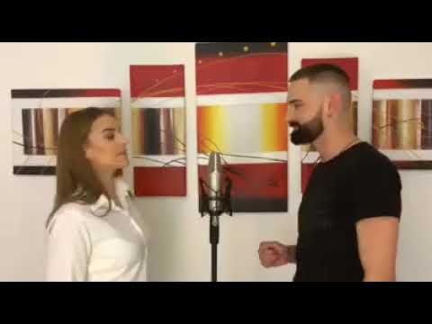ARMIN X VERONIKA - ZNAŠ DA VOLIM TE (COVER 2019)