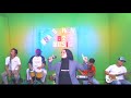 Maha Cinta I Cover By Vina Aulia