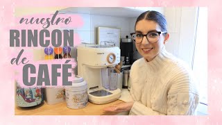 El rincon del Cafe - Cafetera Create Ikohs de Aliexpress | styleandpaper