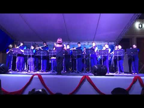 Banda Fundação Bradesco - Pescador de Ilusões