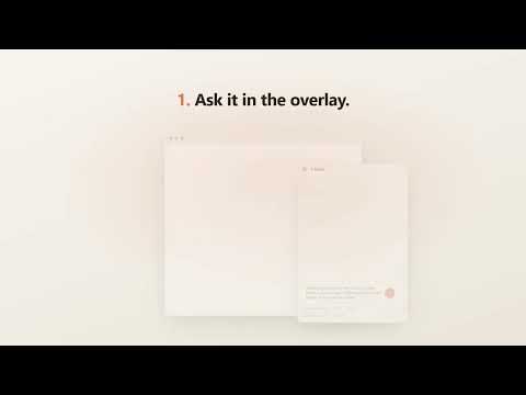 Product Video
