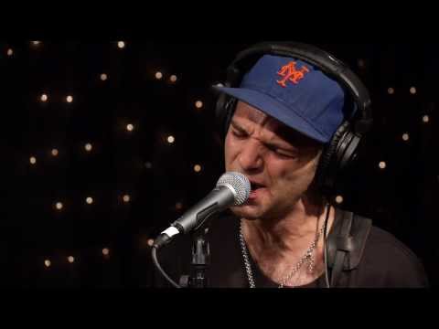 The So So Glos - Everything Revival (Live on KEXP)