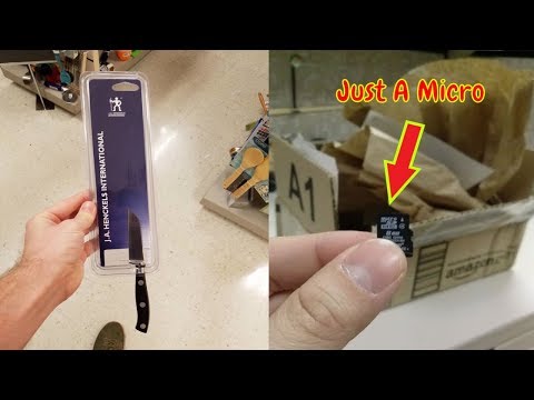 Photos Of Product Packaging That Will Seriously Infuriate You Video