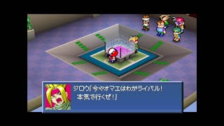 【カスタムロボV2】クレイジーバブーン vs ジロウのバトルフォート最終戦 ジロウ ノーダメチャレンジ【激闘編】