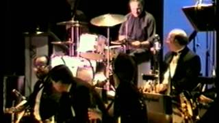 Dick Cully - Ya Gotta Try - 97