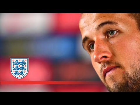 Harry Kane on England v Iceland (Euro 2016) | FATV News