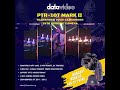 Transform Your Camcorder Into A Robotic PTZ Camera PTR 10T MARK II