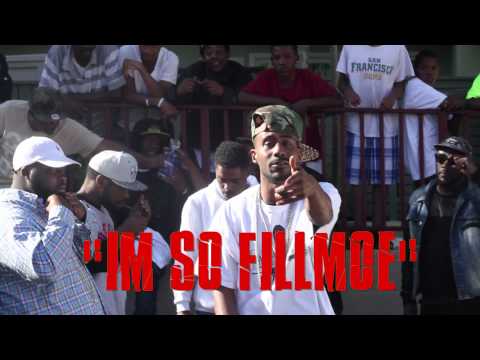 IG PROMO FOR "IM SO FILLMOE"