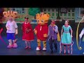Sing Along With DANIEL TIGER Bundle Of SONGS From Daniel Tiger Neighborhood Show SIMON SAYS SMILE