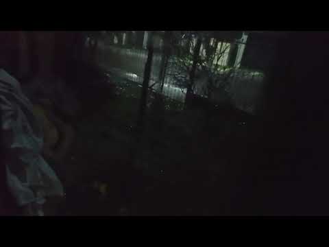 26 de dezembro de 2025 chovendo no Candói PR 