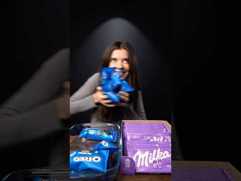 How to (not) share chocolate ice cream