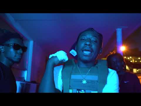 Money Making MZA X Money Making LB - Big Lics (Official Music Video)