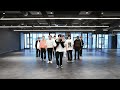 NCT 127 엔시티 127 Favorite Vampire Dance Practice