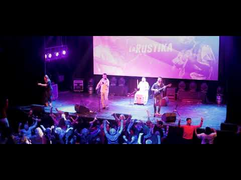 La Rustika (Mood Live) - chacarera del recuerdo