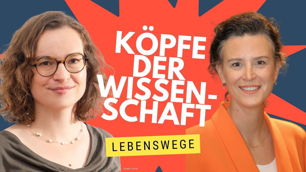 RHI-Podcast mit Franziska Davies, Teil 1