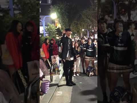 20170924 MAXXAM 맥스 오새봄, 싸이(PSY) - NEW FACE