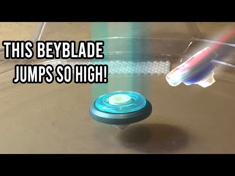 What if Storm Capricorn had an evolution in Beyblade?