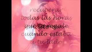 Jaci Velasquez - Bendito amor (letra)